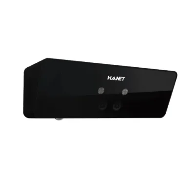 Camera Hanet Access Air – Camera AI Chấm Công, Camera Nhận Diện Khuôn Mặt Thông Minh