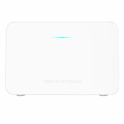 Router WiFi Grandstream GWN7062ET – Bộ Định Tuyến WiFi 6, Tích Hợp 2 Cổng FXS, Hỗ Trợ 128 User, Tốc Độ 3Gbps - Ảnh 3